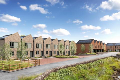 2 bedroom terraced house for sale, Mill View Meadows, Wirksworth DE4