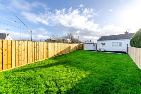 2 bedroom bungalow for sale, Gaerwen Uchaf Estate, Gaerwen, Isle of Anglesey, LL60