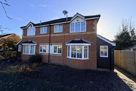undefined, Dudley Close, Chafford Hundred