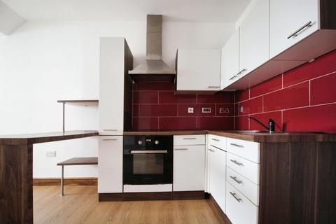 undefined, Gillygate, West Yorkshire WF8