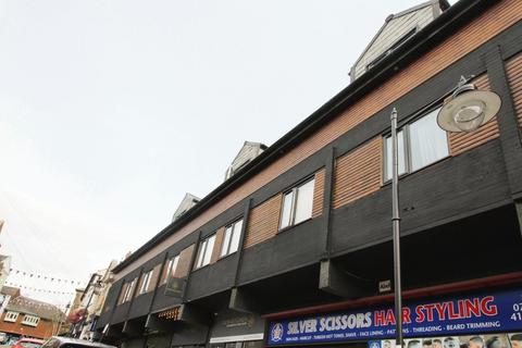undefined, Gillygate, West Yorkshire WF8