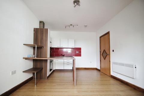 undefined, Gillygate, West Yorkshire WF8