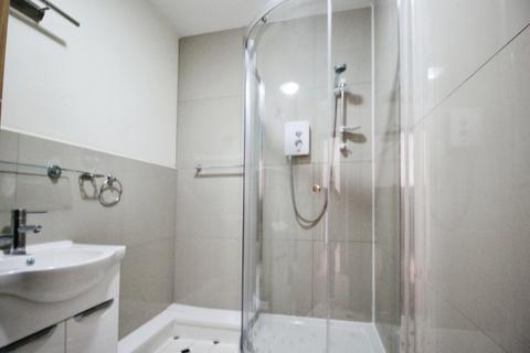 undefined, Gillygate, West Yorkshire WF8