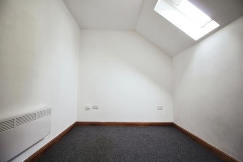 undefined, Gillygate, West Yorkshire WF8