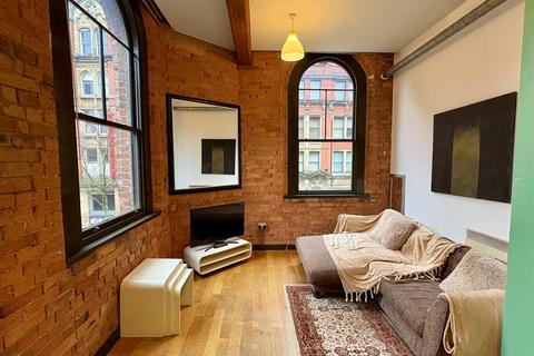 undefined, Arthouse, 43 George Street, Manchester