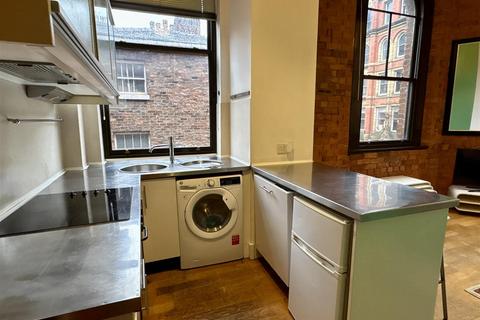 undefined, Arthouse, 43 George Street, Manchester