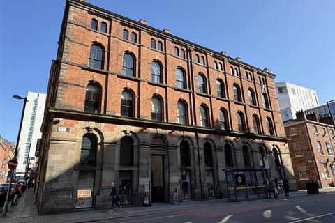 1 bedroom apartment for sale, Arthouse, 43 George Street, Manchester