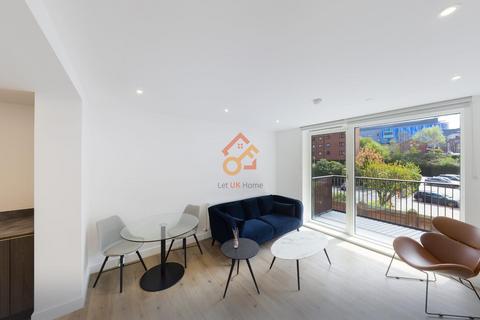 undefined, The Colmore, 65 Shadwell Street, Birmingham B4