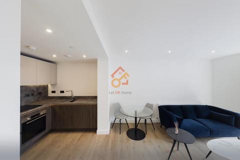 undefined, The Colmore, 65 Shadwell Street, Birmingham B4
