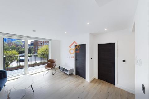 undefined, The Colmore, 65 Shadwell Street, Birmingham B4