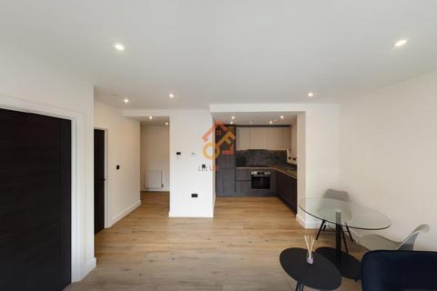 undefined, The Colmore, 65 Shadwell Street, Birmingham B4