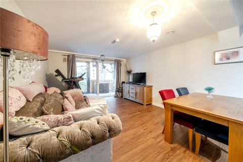 undefined, Flat 6, Movia Apartments, 3 Bakers Road, Uxbridge