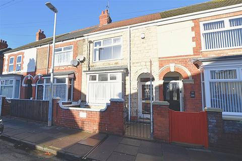 3 bedroom terraced house for sale, Cooper Road, Grimsby DN32