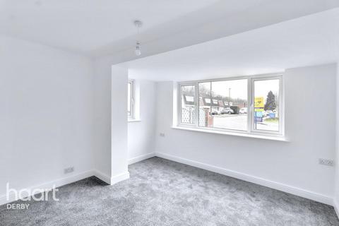 undefined, Hamblin Crescent, DERBY