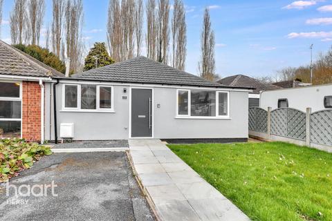 undefined, Hamblin Crescent, DERBY