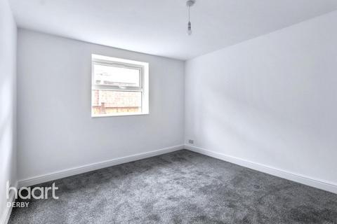 undefined, Hamblin Crescent, DERBY