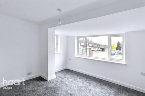 3 bedroom semi-detached bungalow to rent, Hamblin Crescent, DERBY