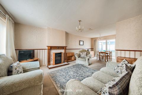 3 bedroom terraced house for sale, Dumblederry Lane, Aldridge, WS9 0DH