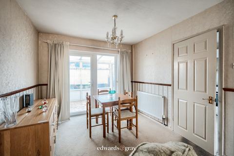 3 bedroom terraced house for sale, Dumblederry Lane, Aldridge, WS9 0DH