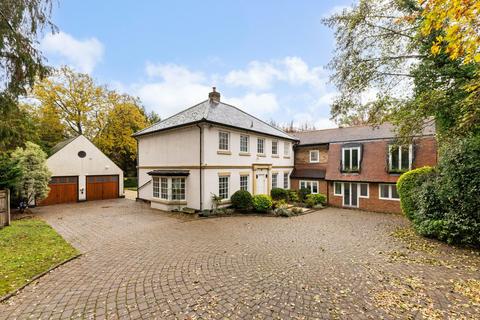 undefined, Ballencrieff Road, Sunningdale, Berkshire