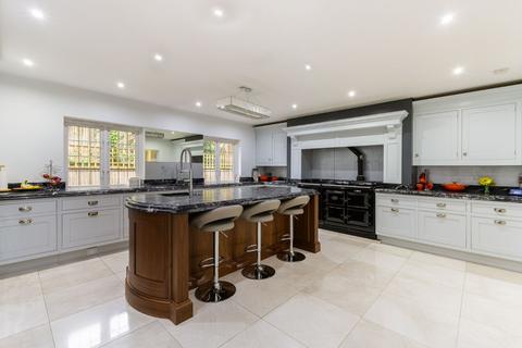 undefined, Ballencrieff Road, Sunningdale, Berkshire