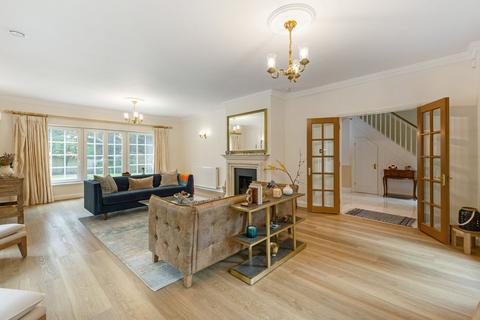 undefined, Ballencrieff Road, Sunningdale, Berkshire