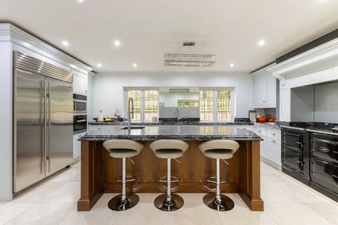undefined, Ballencrieff Road, Sunningdale, Berkshire