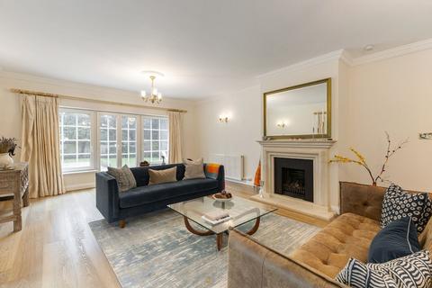 undefined, Ballencrieff Road, Sunningdale, Berkshire
