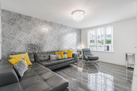 4 bedroom detached house for sale, Lang Gardens, Bathgate, West Lothian, EH48 2JW