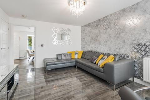 4 bedroom detached house for sale, Lang Gardens, Bathgate, West Lothian, EH48 2JW