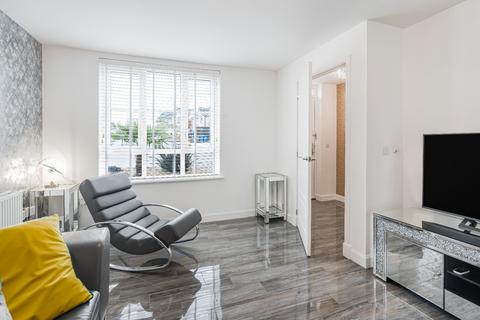 4 bedroom detached house for sale, Lang Gardens, Bathgate, West Lothian, EH48 2JW