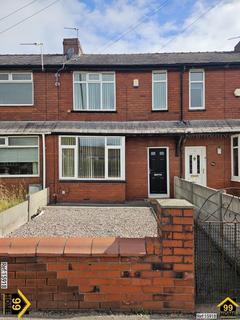 undefined, Wigan Road, Leigh, Greater Manchester, WN7