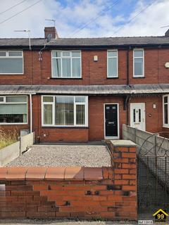 undefined, Wigan Road, Leigh, Greater Manchester, WN7