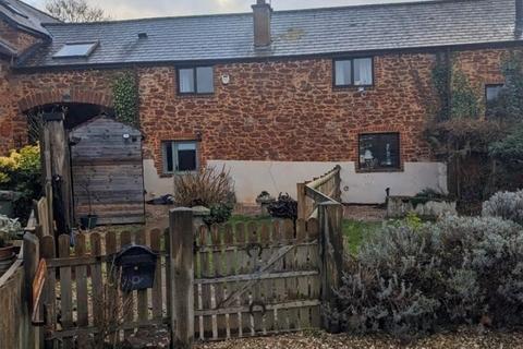 2 bedroom terraced house to rent, Haccombe Barns, Haccombe, Newton Abbot, TQ12