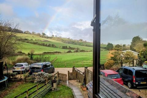 2 bedroom terraced house to rent, Haccombe Barns, Haccombe, Newton Abbot, TQ12