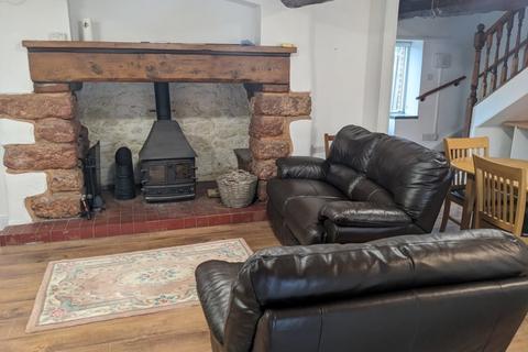 2 bedroom terraced house to rent, Haccombe Barns, Haccombe, Newton Abbot, TQ12