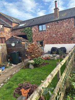 2 bedroom terraced house to rent, Haccombe Barns, Haccombe, Newton Abbot, TQ12