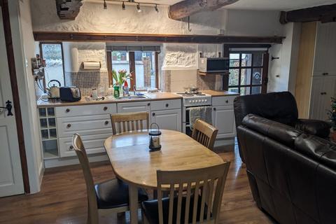 2 bedroom terraced house to rent, Haccombe Barns, Haccombe, Newton Abbot, TQ12