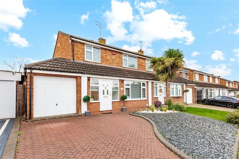 undefined, Champions Way, South Woodham Ferrers, Chelmsford, Essex, CM3