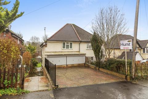 2 bedroom semi-detached house for sale, Underwood Road, High Wycombe HP13