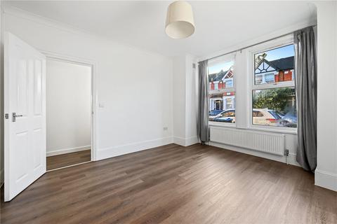 undefined, Drayton Road, London, NW10