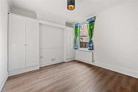 undefined, Drayton Road, London, NW10