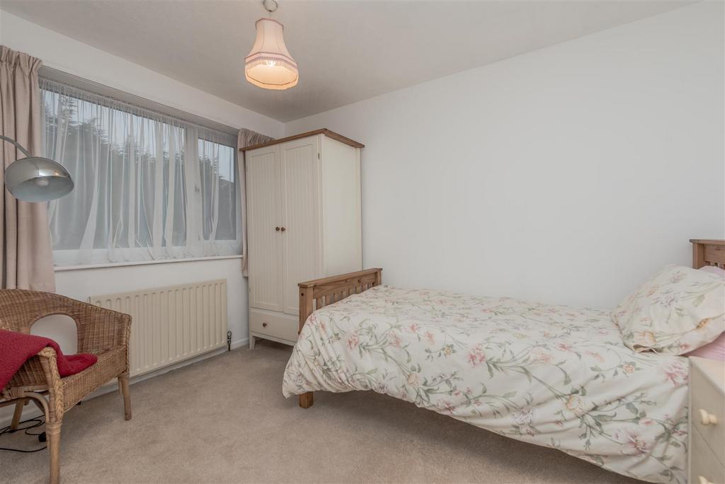 Bedroom Two: