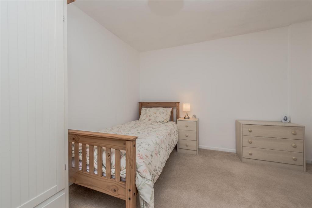 Bedroom Two: