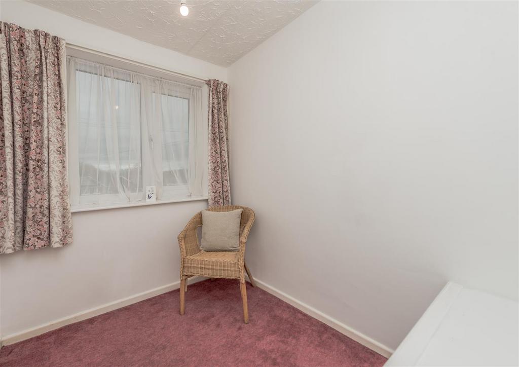 Bedroom Three:
