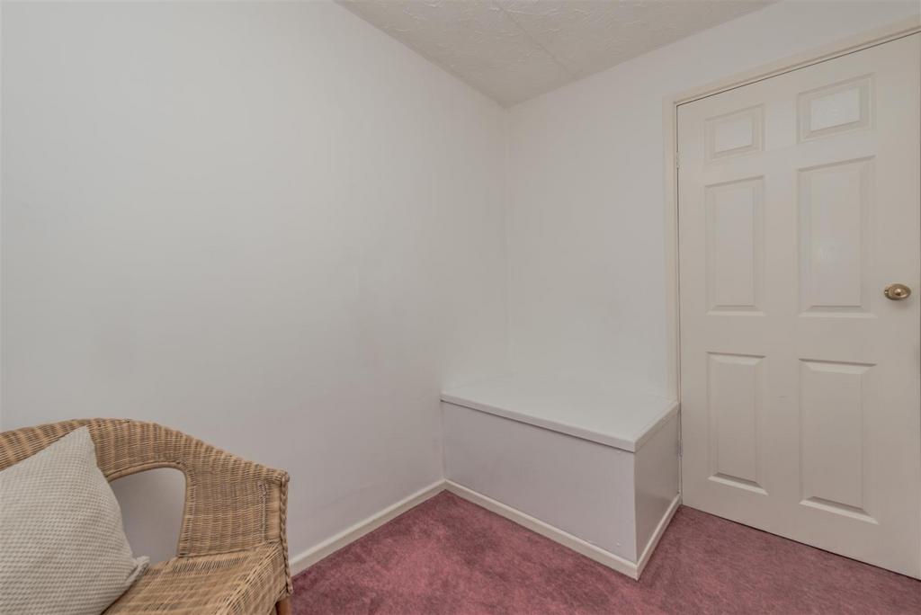 Bedroom Three: