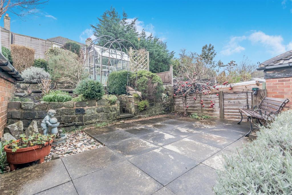 Gardens: