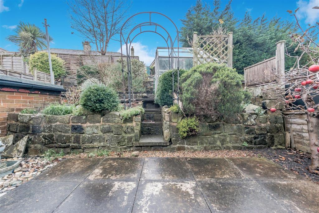Gardens: