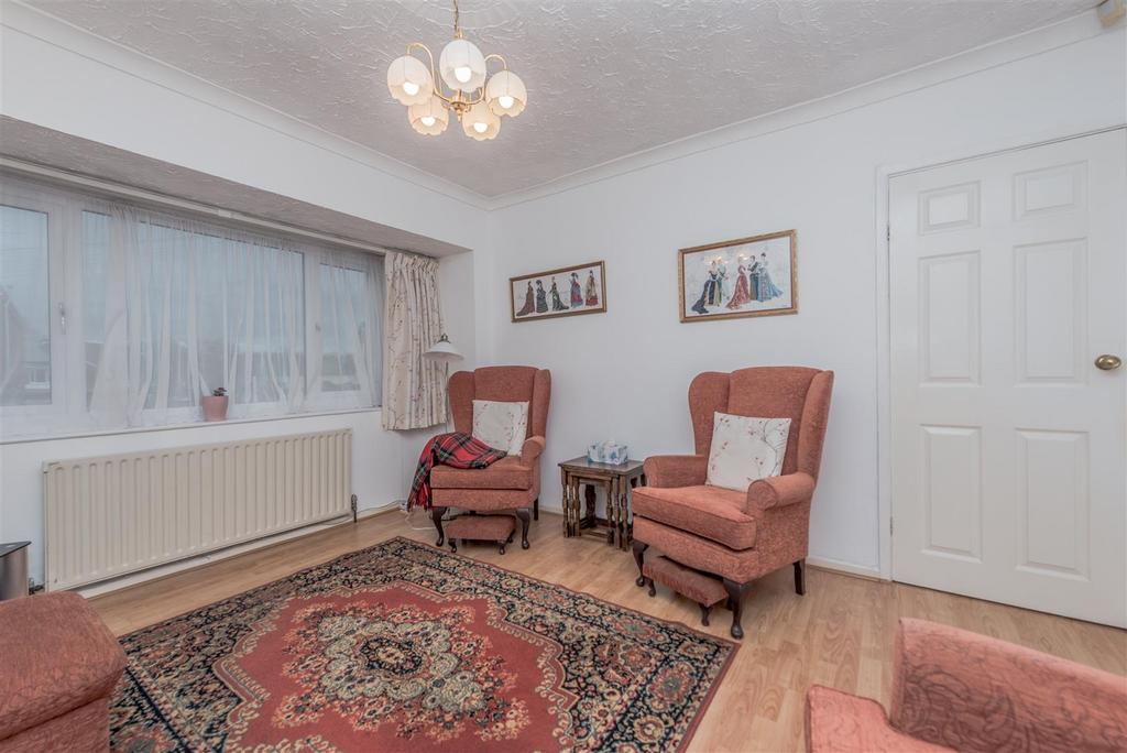 Living Room: