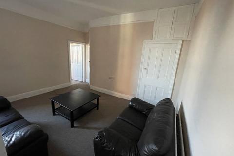 undefined, Wingrove Avenue, Newcastle upon Tyne NE4